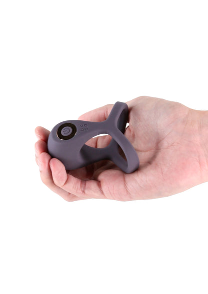 Bestel: Renegade Valiant vibrating couples ring by NS Novelties Renegade - bij Happytoys.nl, happytoys.be, Happytoys.ae: erotische sex webshop | liever Happy dan Easy ⭐⭐⭐⭐⭐