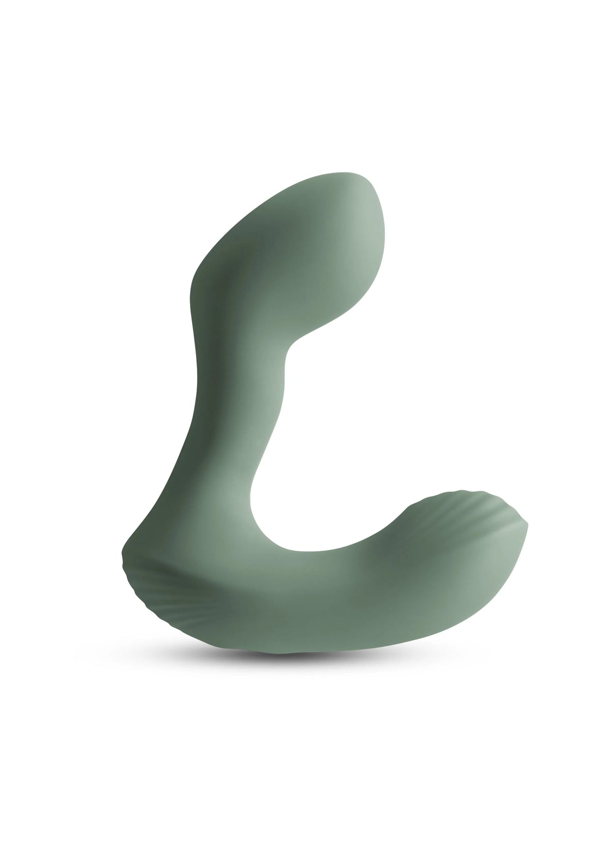 Bestel: Outlaw Prostate Vibrator - bij Happytoys: de erotische sex webshop | liever Happy dan Easy ⭐⭐⭐⭐⭐