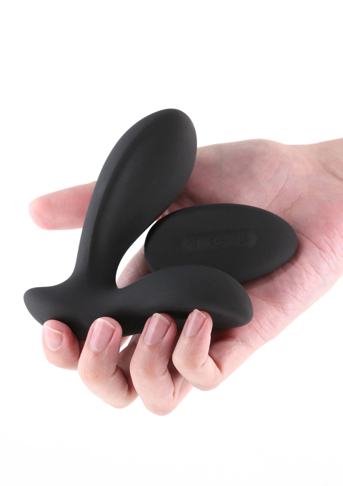 Bestel: Rain Prostate Plug by NS Novelties Renegage - buttplugs bij Happytoys.nl, happytoys.be, Happytoys.ae: erotische sex webshop | liever Happy dan Easy ⭐⭐⭐⭐⭐