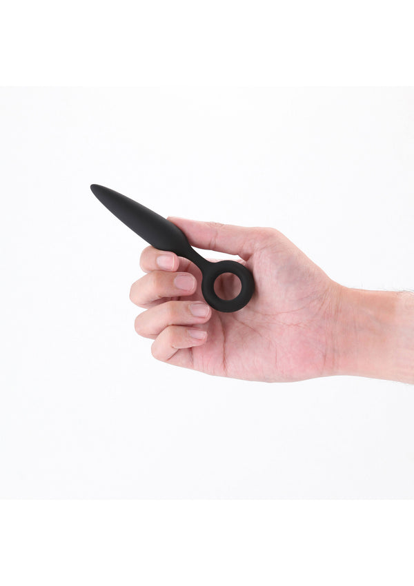 Slide Buttplug by NS Novelties Renegade