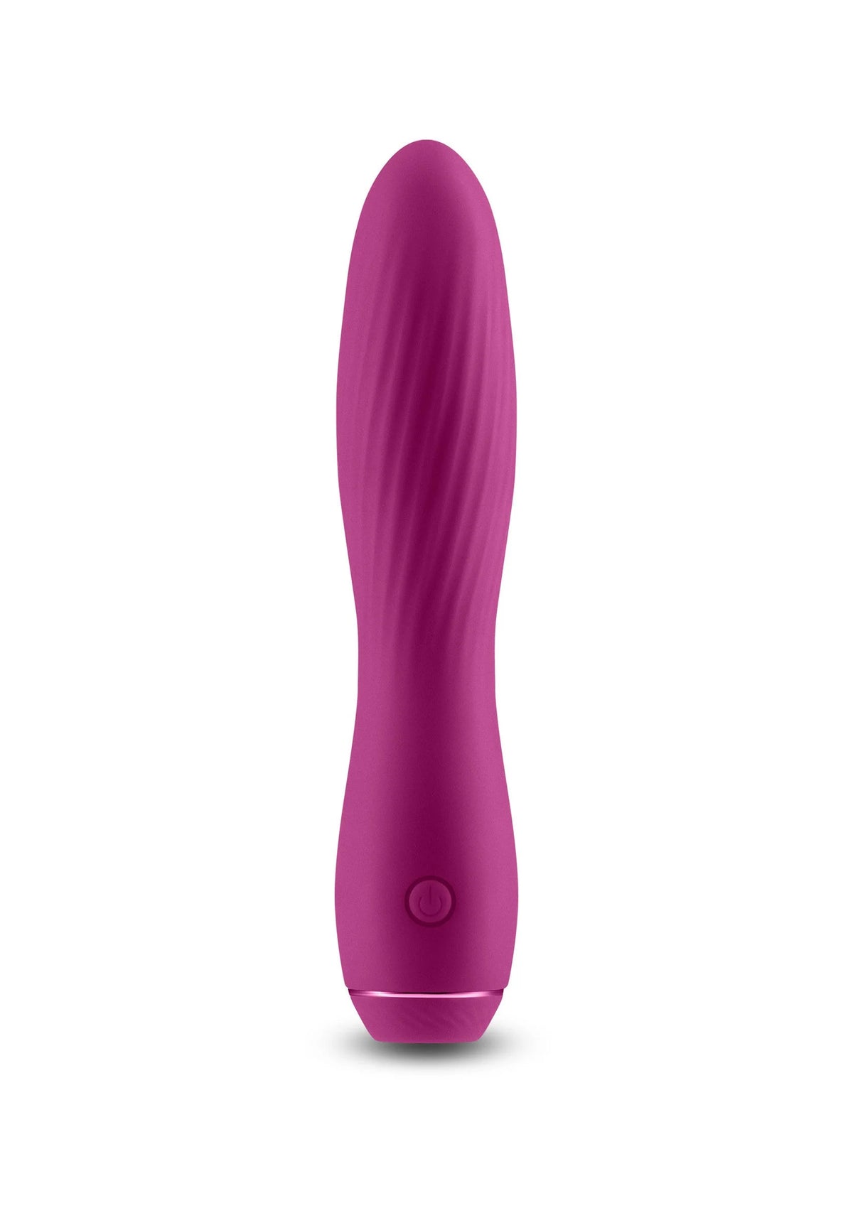 Bestel: Obsession Clyde vibrator by NS Noveties Obsessions - bij Happytoys.nl, happytoys.be, Happytoys.ae: erotische sex webshop | liever Happy dan Easy ⭐⭐⭐⭐⭐ - Paars - 19052 - FUCHSIA