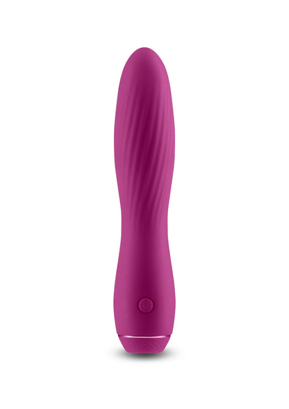 Bestel: Obsession Clyde vibrator by NS Noveties Obsessions - bij Happytoys.nl, happytoys.be, Happytoys.ae: erotische sex webshop | liever Happy dan Easy ⭐⭐⭐⭐⭐ - Paars - 19052 - FUCHSIA
