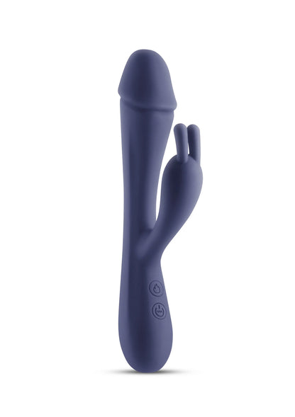 Bestel: Obsessions Scarlett - bij Happytoys.nl, happytoys.be, Happytoys.ae: erotische sex webshop | liever Happy dan Easy ⭐⭐⭐⭐⭐ - Default Title - 19054 - PURPLE