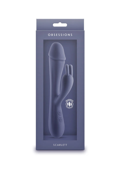 Bestel: Obsessions Scarlett - bij Happytoys.nl, happytoys.be, Happytoys.ae: erotische sex webshop | liever Happy dan Easy ⭐⭐⭐⭐⭐