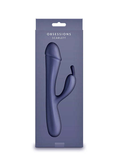Bestel: Obsessions Scarlett - bij Happytoys.nl, happytoys.be, Happytoys.ae: erotische sex webshop | liever Happy dan Easy ⭐⭐⭐⭐⭐
