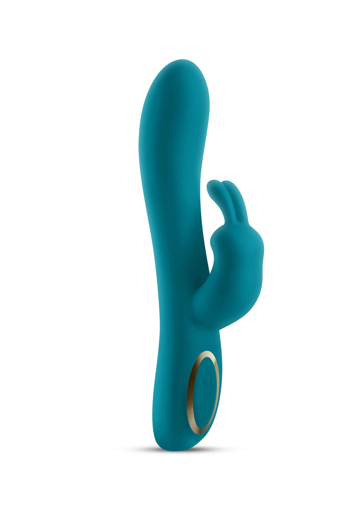 Bestel: Obsessions Hera Bunny Vibrator by NS Novelties Obsessions - bij Happytoys.nl, happytoys.be, Happytoys.ae: erotische sex webshop | liever Happy dan Easy ⭐⭐⭐⭐⭐ - Default Title - 19055 - GREEN