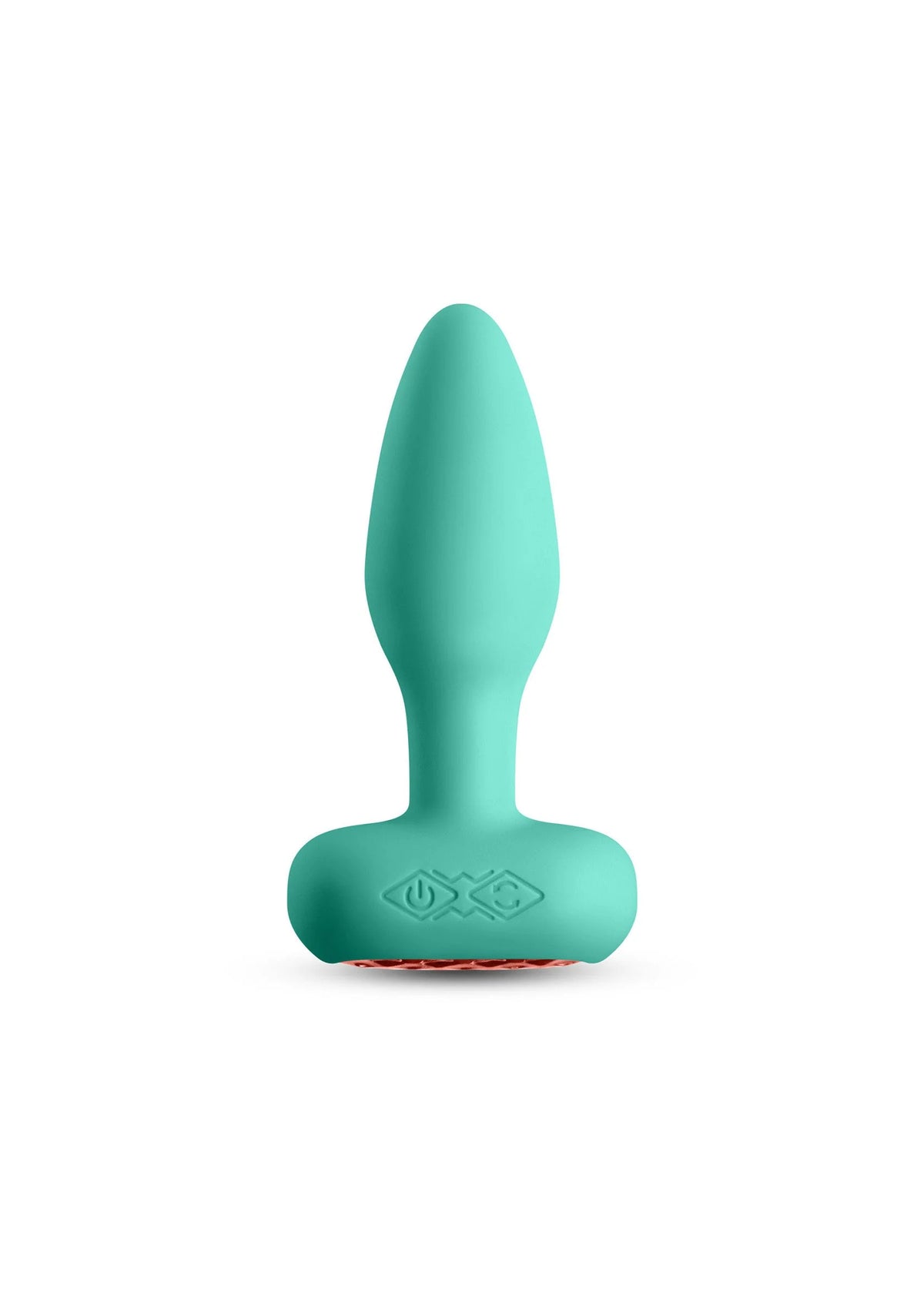 Bestel: Prism Vibrating Anal But Plug by NS Novelties Techno - bij Happytoys.nl, happytoys.be, Happytoys.ae: erotische sex webshop | liever Happy dan Easy ⭐⭐⭐⭐⭐ - Default Title - 19085 - GREEN