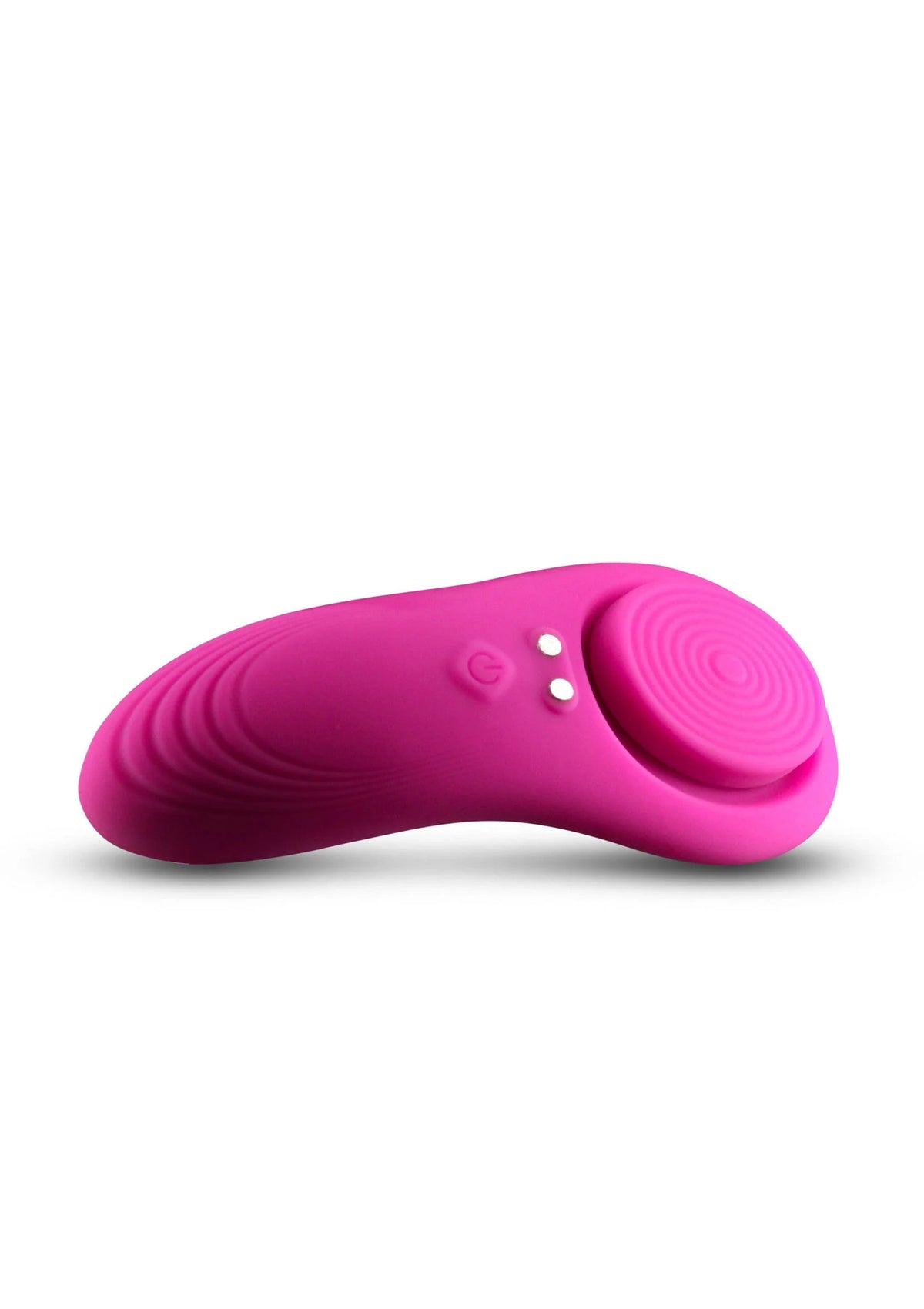 Bestel: Lucy Personal Massager Vibrator by NS Novelties Techno - bij Happytoys: de erotische sex webshop | liever Happy dan Easy ⭐⭐⭐⭐⭐