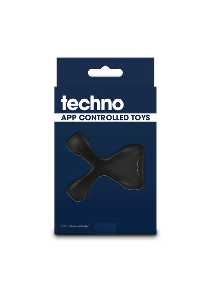 Bestel: Techno Strobe - bij Happytoys.nl, happytoys.be, Happytoys.ae: erotische sex webshop | liever Happy dan Easy ⭐⭐⭐⭐⭐