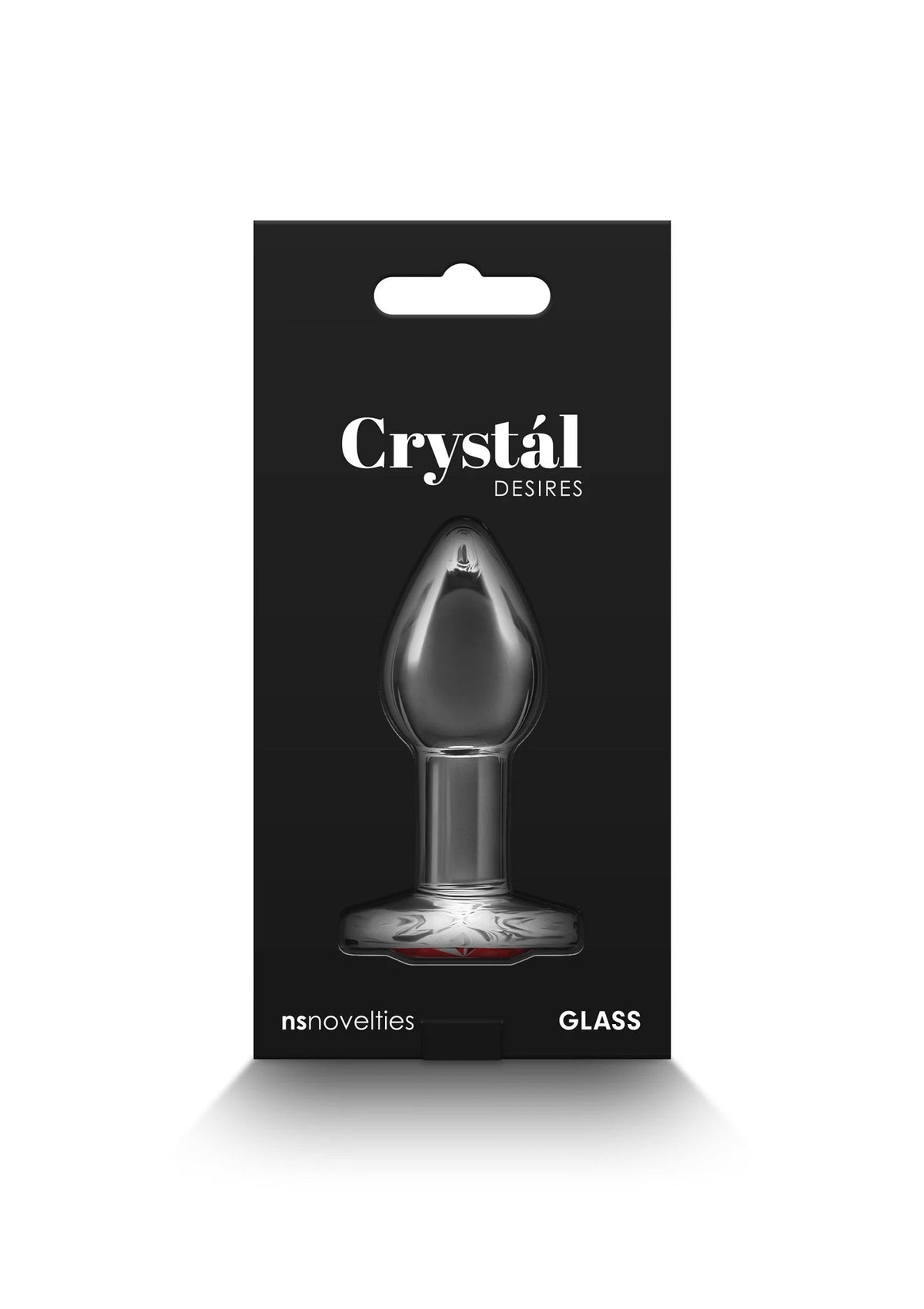 Bestel: Crystal Desires Red Heart Small - bij Happytoys.nl, happytoys.be, Happytoys.ae: erotische sex webshop | liever Happy dan Easy ⭐⭐⭐⭐⭐