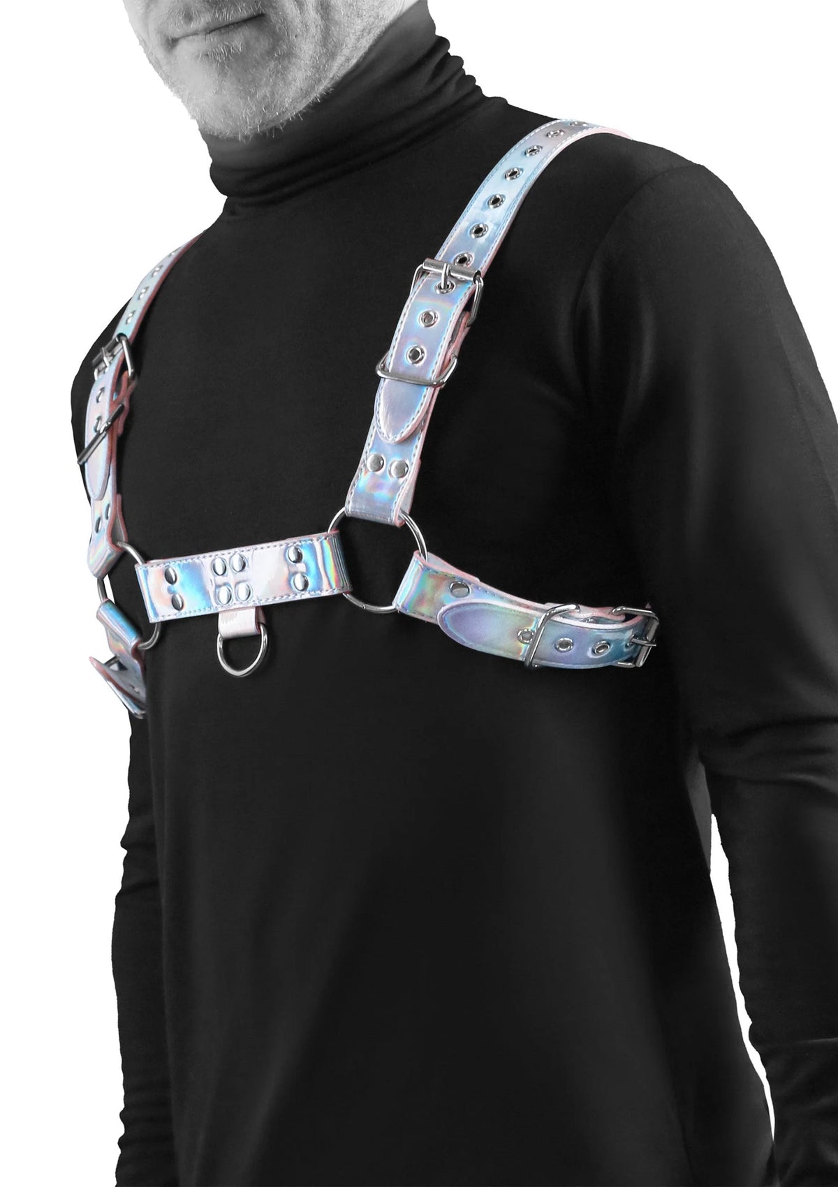 Bestel: Cosmo Harness Dare - bij Happytoys.nl, happytoys.be, Happytoys.ae: erotische sex webshop | liever Happy dan Easy ⭐⭐⭐⭐⭐