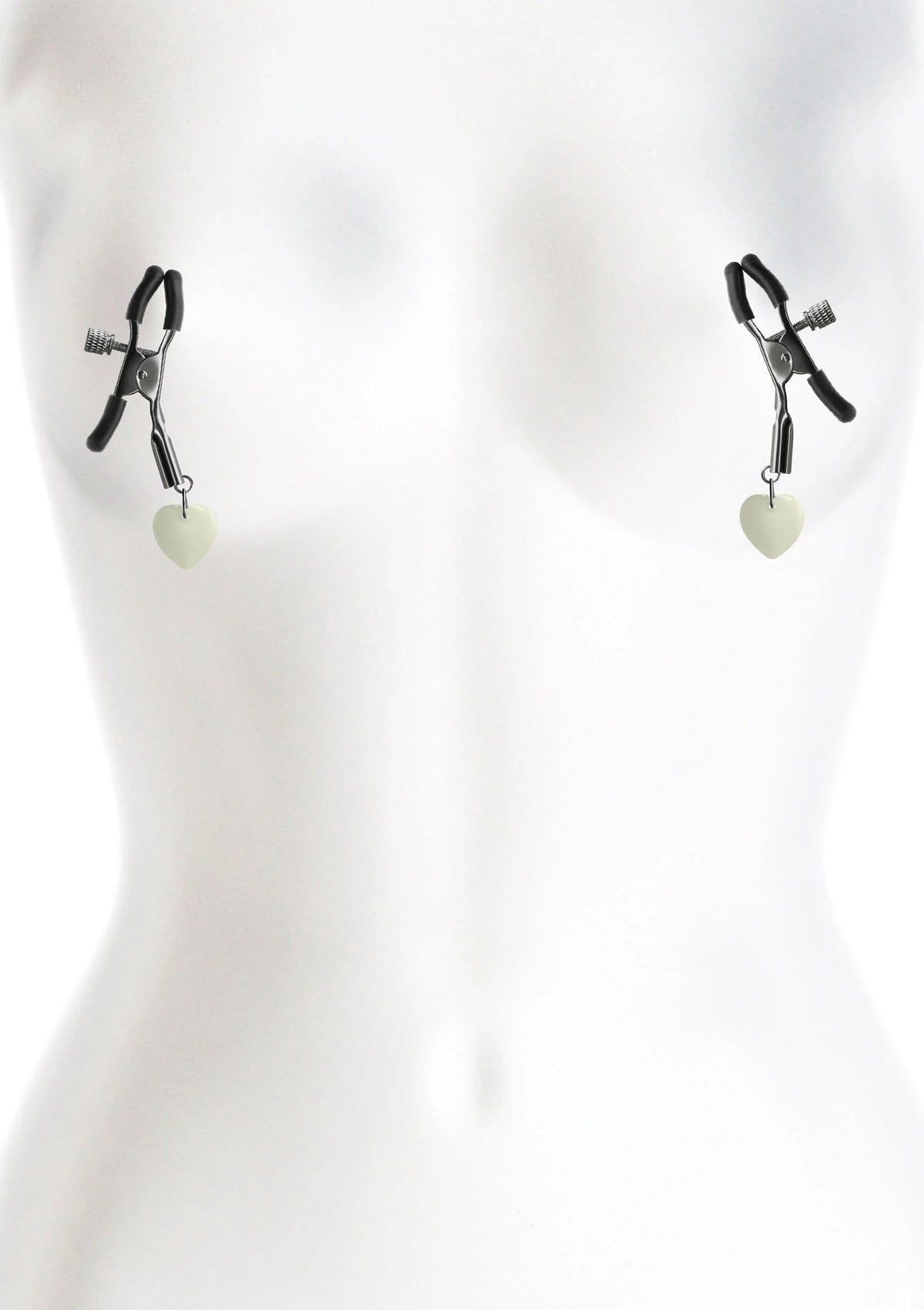 Bestel: Nipple Clamps G3 - bij Happytoys.nl, happytoys.be, Happytoys.ae: erotische sex webshop | liever Happy dan Easy ⭐⭐⭐⭐⭐