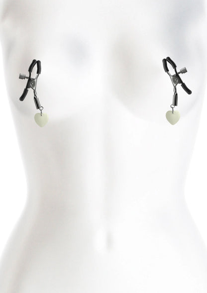 Bestel: Nipple Clamps G3 - bij Happytoys.nl, happytoys.be, Happytoys.ae: erotische sex webshop | liever Happy dan Easy ⭐⭐⭐⭐⭐