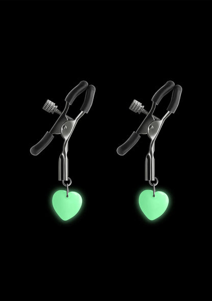 Bestel: Nipple Clamps G3 - bij Happytoys.nl, happytoys.be, Happytoys.ae: erotische sex webshop | liever Happy dan Easy ⭐⭐⭐⭐⭐