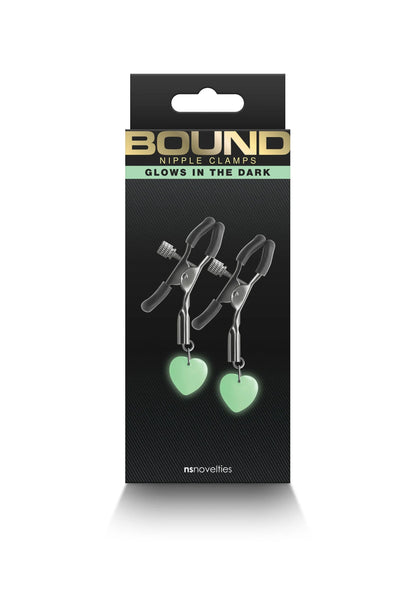 Bestel: Nipple Clamps G3 - bij Happytoys.nl, happytoys.be, Happytoys.ae: erotische sex webshop | liever Happy dan Easy ⭐⭐⭐⭐⭐