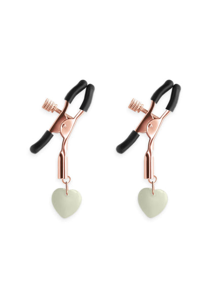 Bestel: Nipple Clamps G3 - bij Happytoys.nl, happytoys.be, Happytoys.ae: erotische sex webshop | liever Happy dan Easy ⭐⭐⭐⭐⭐