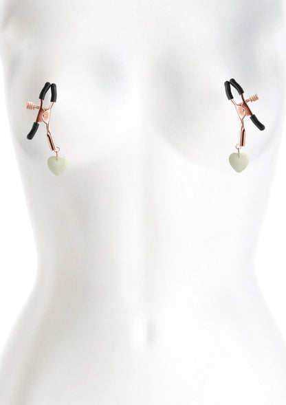 Bestel: Nipple Clamps G3 - bij Happytoys.nl, happytoys.be, Happytoys.ae: erotische sex webshop | liever Happy dan Easy ⭐⭐⭐⭐⭐