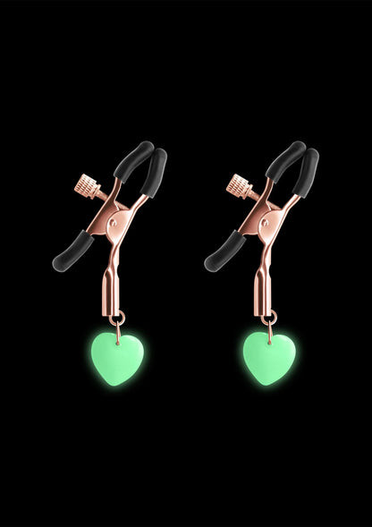 Bestel: Nipple Clamps G3 - bij Happytoys.nl, happytoys.be, Happytoys.ae: erotische sex webshop | liever Happy dan Easy ⭐⭐⭐⭐⭐