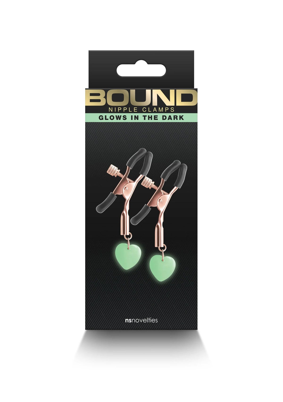 Bestel: Nipple Clamps G3 - bij Happytoys.nl, happytoys.be, Happytoys.ae: erotische sex webshop | liever Happy dan Easy ⭐⭐⭐⭐⭐