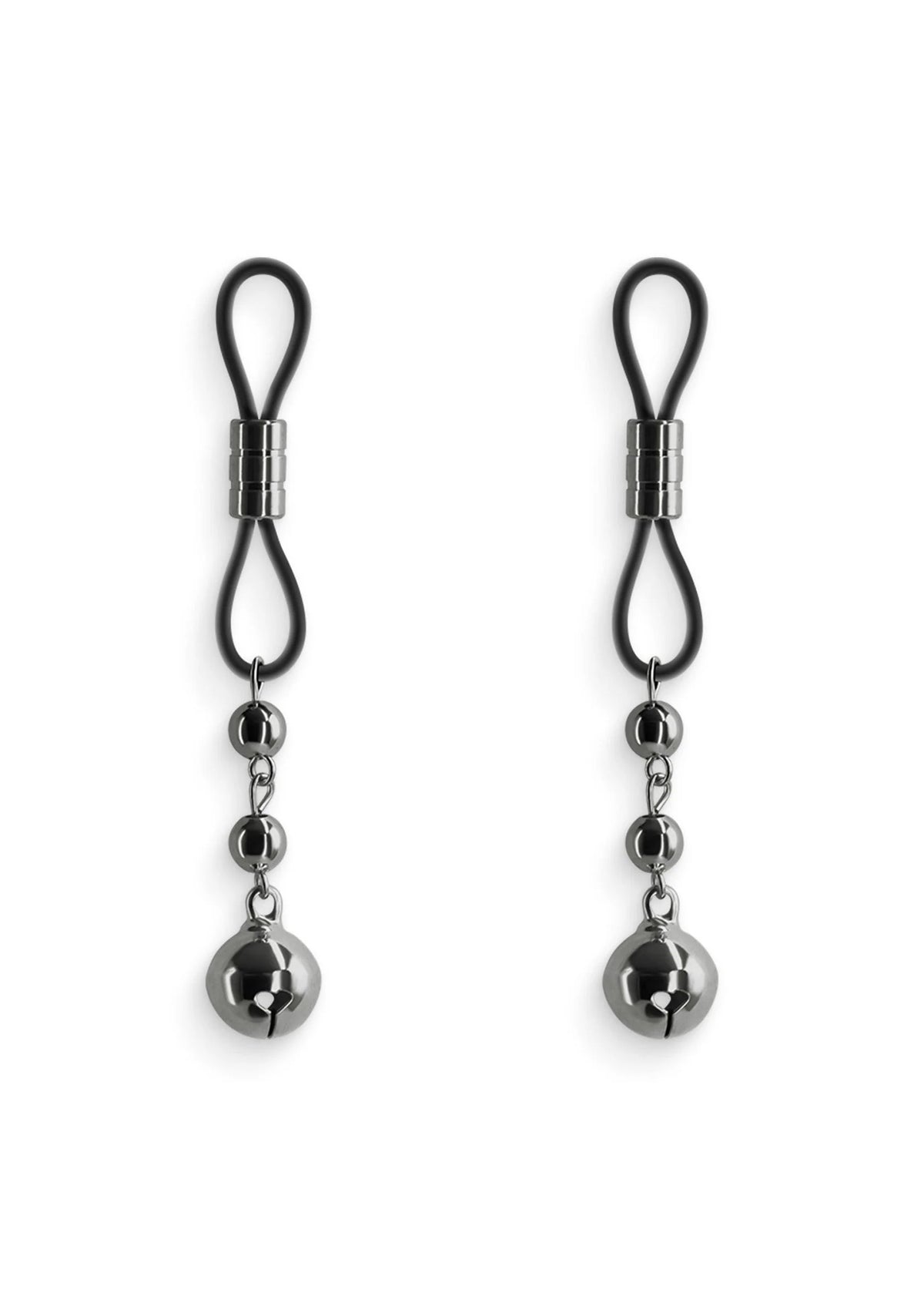 Bestel: Nipple Clamps D1 - bij Happytoys.nl, happytoys.be, Happytoys.ae: erotische sex webshop | liever Happy dan Easy ⭐⭐⭐⭐⭐