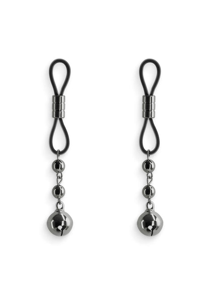 Bestel: Nipple Clamps D1 - bij Happytoys.nl, happytoys.be, Happytoys.ae: erotische sex webshop | liever Happy dan Easy ⭐⭐⭐⭐⭐
