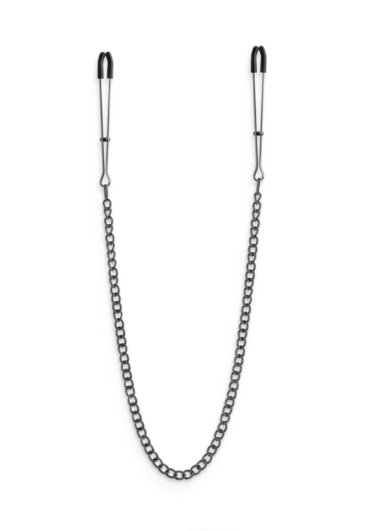 Bestel: Nipple Clamps DC3 - bij Happytoys.nl, happytoys.be, Happytoys.ae: erotische sex webshop | liever Happy dan Easy ⭐⭐⭐⭐⭐