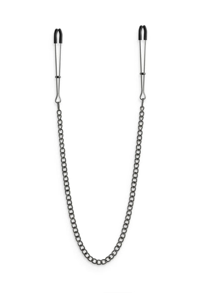 Bestel: Nipple Clamps DC3 - bij Happytoys.nl, happytoys.be, Happytoys.ae: erotische sex webshop | liever Happy dan Easy ⭐⭐⭐⭐⭐