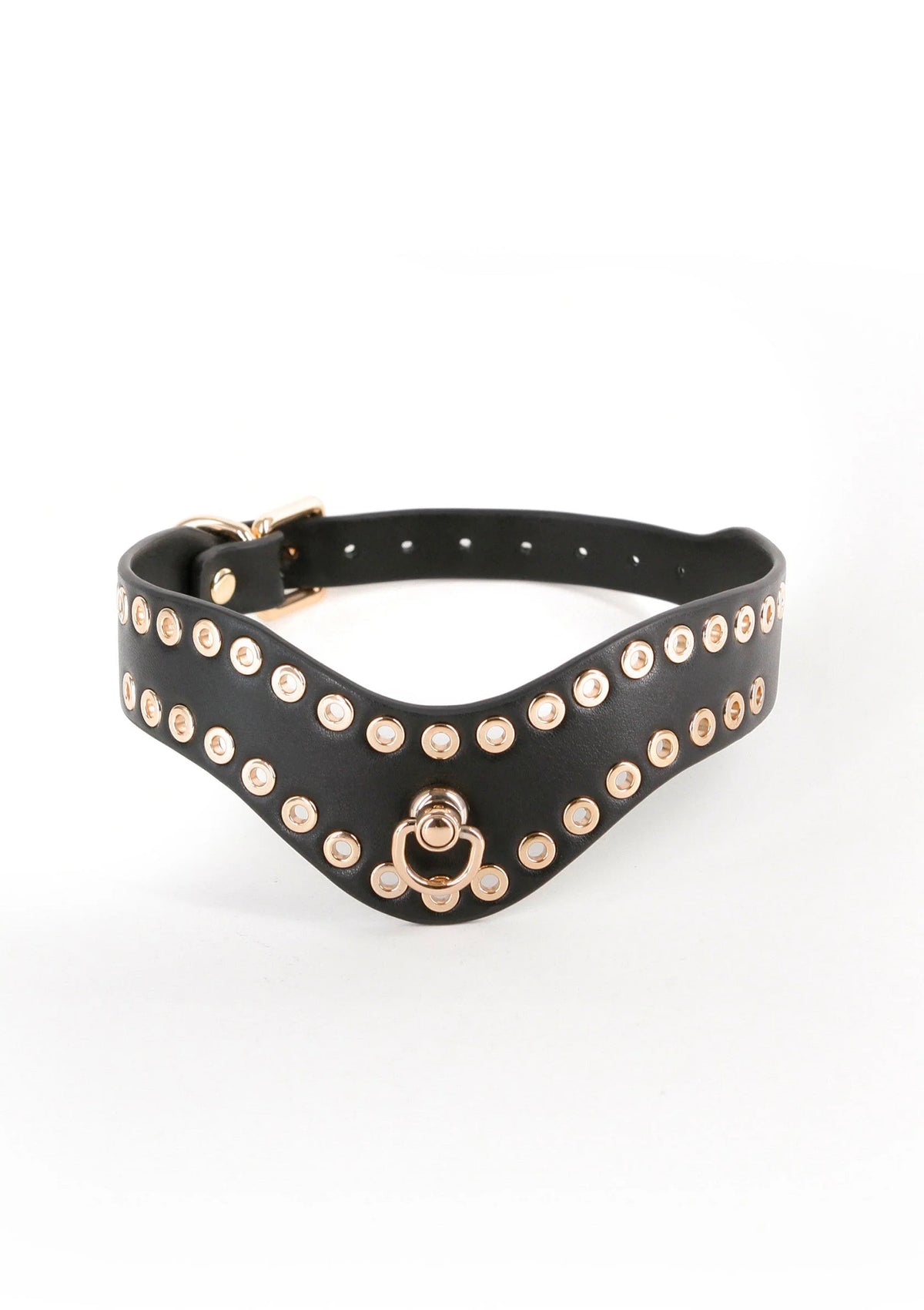 Bestel: Kali Collar by NS Novelties Fetish Fashion - bij Happytoys: de erotische sex webshop | liever Happy dan Easy ⭐⭐⭐⭐⭐