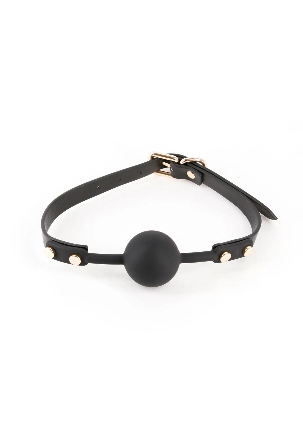 Bestel: Fetish & Fashion Janice Gag - bij Happytoys.nl, happytoys.be, Happytoys.ae: erotische sex webshop | liever Happy dan Easy ⭐⭐⭐⭐⭐ - Default Title - 19248 - BLACK