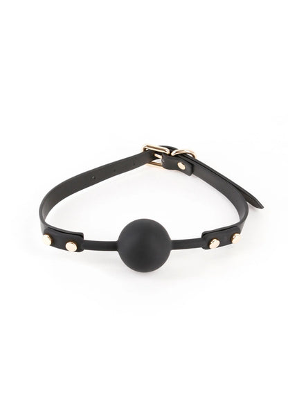 Bestel: Fetish & Fashion Janice Gag - bij Happytoys.nl, happytoys.be, Happytoys.ae: erotische sex webshop | liever Happy dan Easy ⭐⭐⭐⭐⭐ - Default Title - 19248 - BLACK