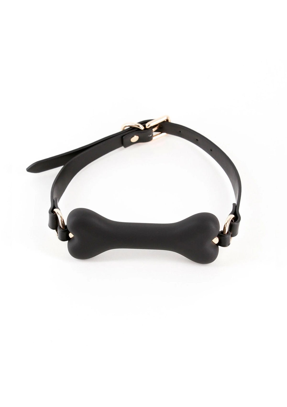 Bestel: Fetish & Fashion Roseanne Gag - bij Happytoys.nl, happytoys.be, Happytoys.ae: erotische sex webshop | liever Happy dan Easy ⭐⭐⭐⭐⭐ - Default Title - 19252 - BLACK