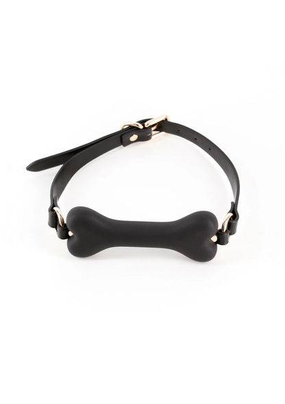 Bestel: Fetish & Fashion Roseanne Gag - bij Happytoys.nl, happytoys.be, Happytoys.ae: erotische sex webshop | liever Happy dan Easy ⭐⭐⭐⭐⭐ - Default Title - 19252 - BLACK