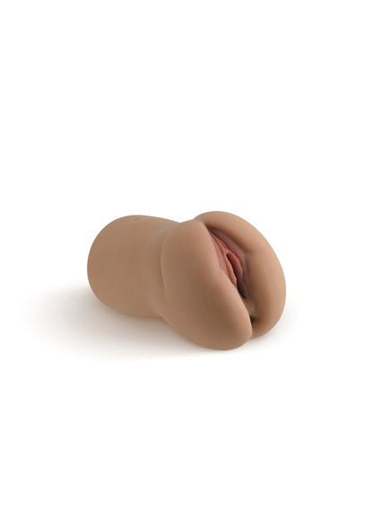 Bestel: Barely Legal Willow Pussy - bij Happytoys.nl, happytoys.be, Happytoys.ae: erotische sex webshop | liever Happy dan Easy ⭐⭐⭐⭐⭐ - Default Title - 19279 - BROWN