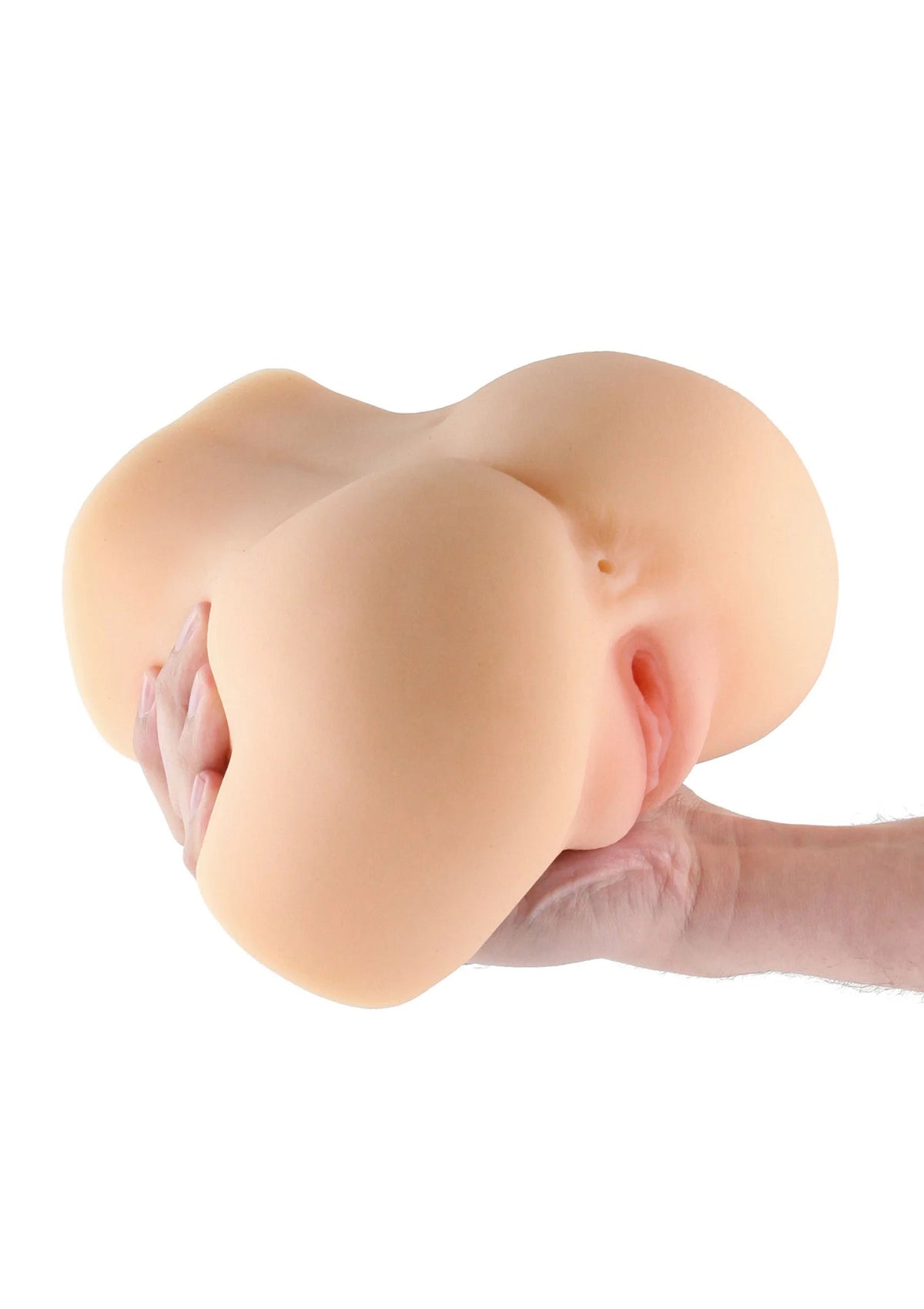 Bestel: Barely Legal Lotus Pussy by NS Novelties - bij Happytoys.nl, happytoys.be, Happytoys.ae: erotische sex webshop | liever Happy dan Easy ⭐⭐⭐⭐⭐