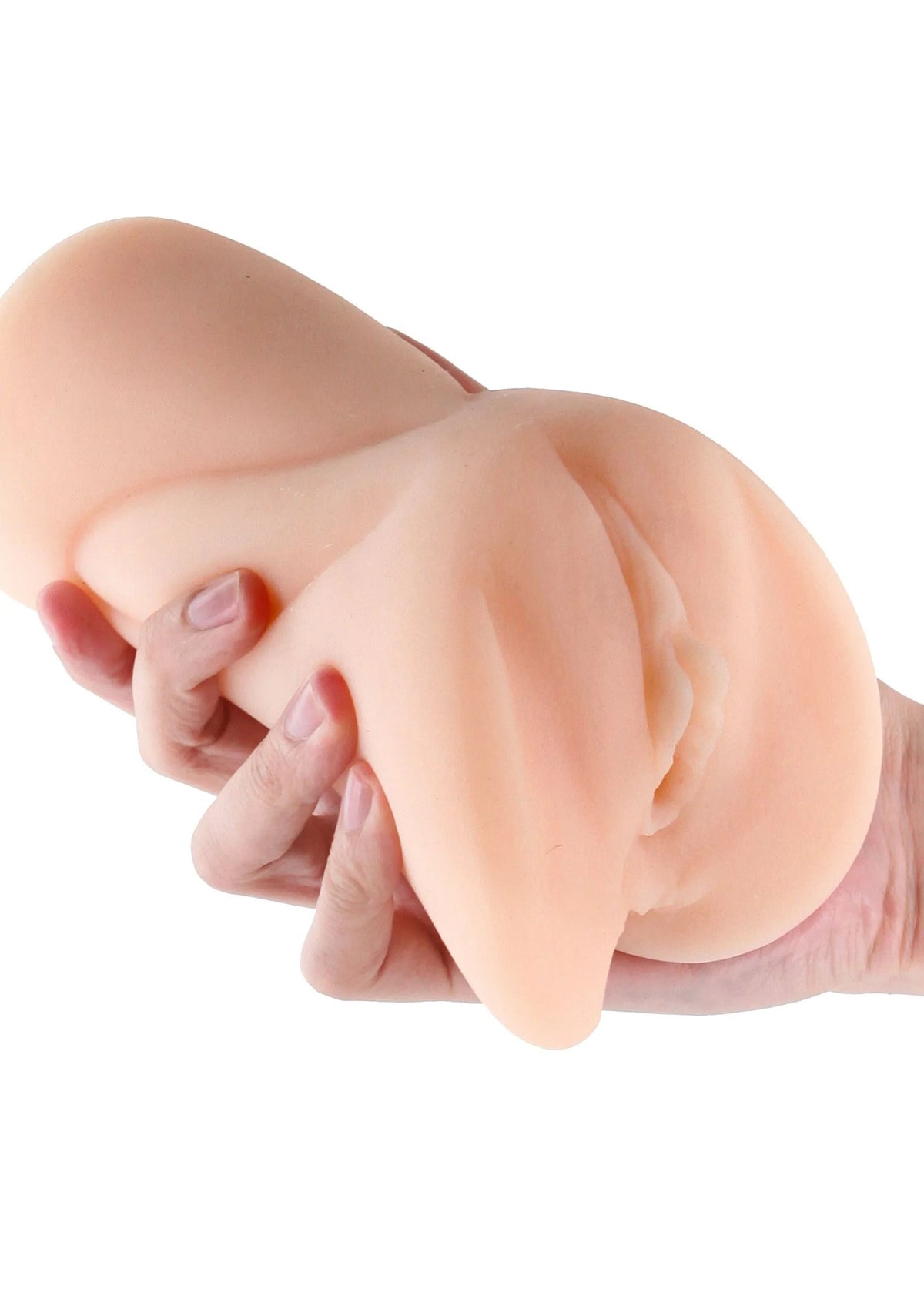 Bestel: Barely Legal Jasmine Pussy by NS Novelties - bij Happytoys.nl, happytoys.be, Happytoys.ae: erotische sex webshop | liever Happy dan Easy ⭐⭐⭐⭐⭐