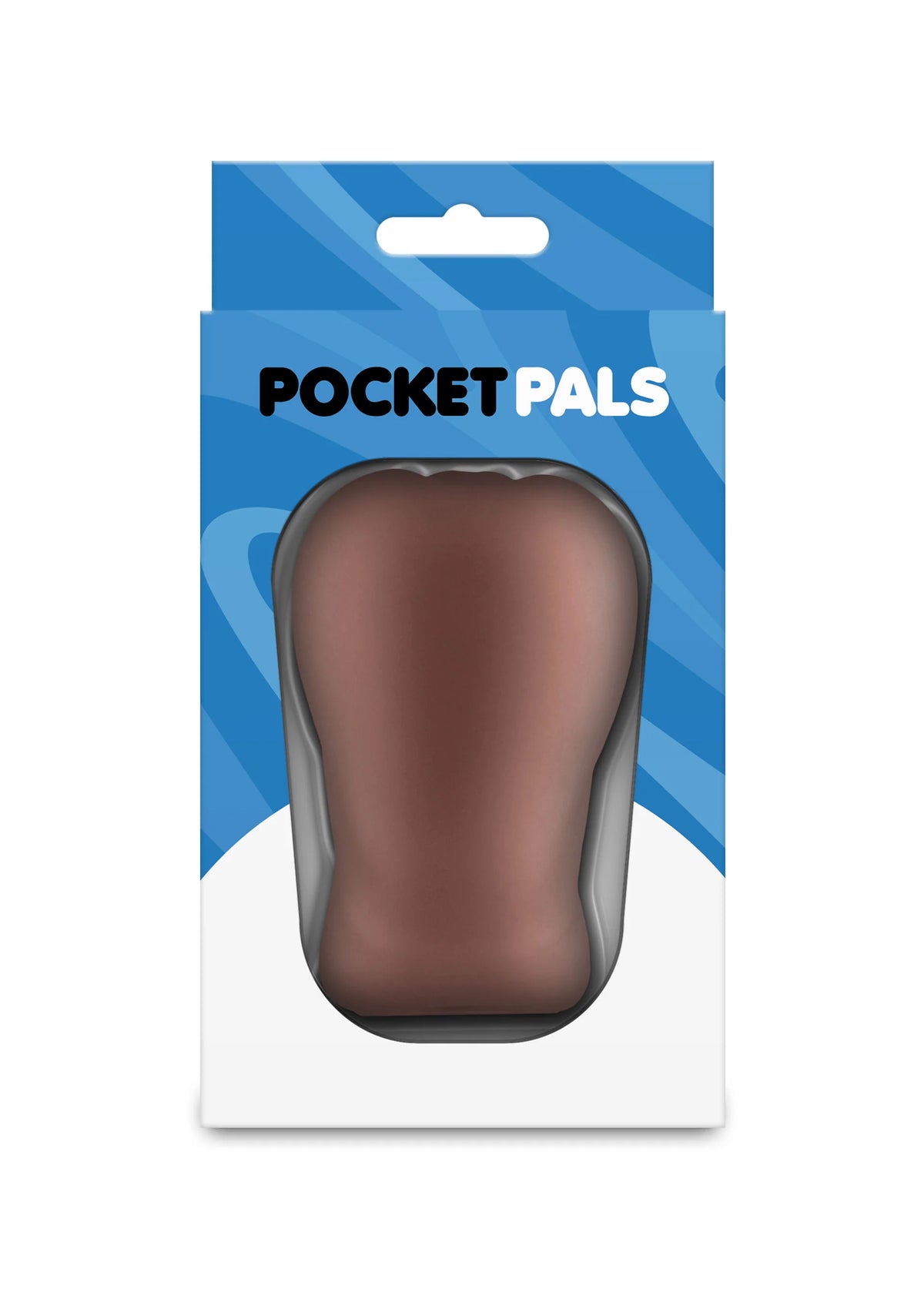 Bestel: Anal Stroker by NS Novelties Pocket Pals - bij Happytoys: de erotische sex webshop | liever Happy dan Easy ⭐⭐⭐⭐⭐