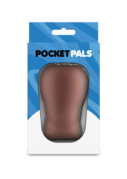 Bestel: Anal Stroker by NS Novelties Pocket Pals - bij Happytoys: de erotische sex webshop | liever Happy dan Easy ⭐⭐⭐⭐⭐