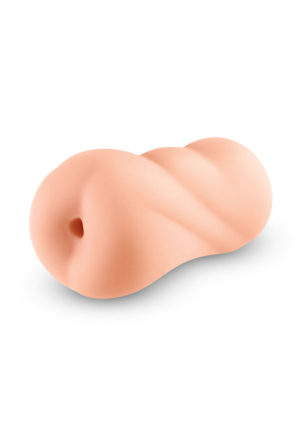 Bestel: Anal Stroker by NS Novelties Pocket Pals - bij Happytoys: de erotische sex webshop | liever Happy dan Easy ⭐⭐⭐⭐⭐ - Caramel - 19291 - CARAMEL