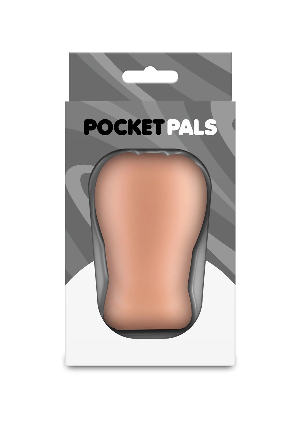Bestel: Anal Stroker by NS Novelties Pocket Pals - bij Happytoys: de erotische sex webshop | liever Happy dan Easy ⭐⭐⭐⭐⭐