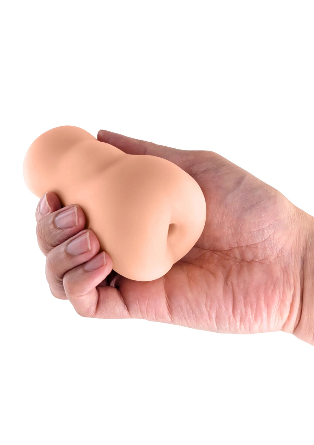 Bestel: Anal Stroker by NS Novelties Pocket Pals - bij Happytoys: de erotische sex webshop | liever Happy dan Easy ⭐⭐⭐⭐⭐