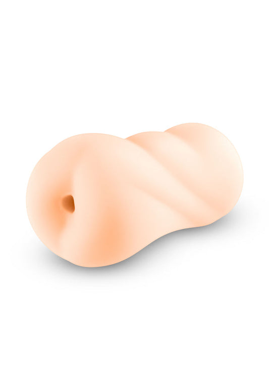 Bestel: Anal Stroker by NS Novelties Pocket Pals - bij Happytoys: de erotische sex webshop | liever Happy dan Easy ⭐⭐⭐⭐⭐