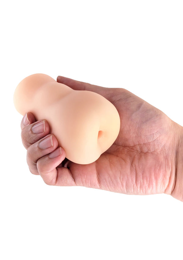 Bestel: Anal Stroker by NS Novelties Pocket Pals - bij Happytoys: de erotische sex webshop | liever Happy dan Easy ⭐⭐⭐⭐⭐
