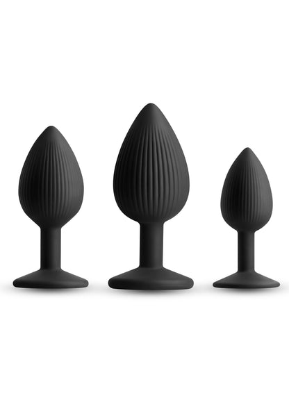 Bestel: Renegade Triple Ace Kit - bij Happytoys.nl, happytoys.be, Happytoys.ae: erotische sex webshop | liever Happy dan Easy ⭐⭐⭐⭐⭐ - Default Title - 19875 - BLACK