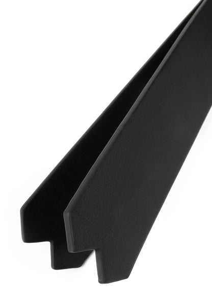 Bestel: Masters Real Leather Double - Layer Slapper by Hidden Desire - bij Happytoys.nl, happytoys.be, Happytoys.ae: erotische sex webshop | liever Happy dan Easy ⭐⭐⭐⭐⭐