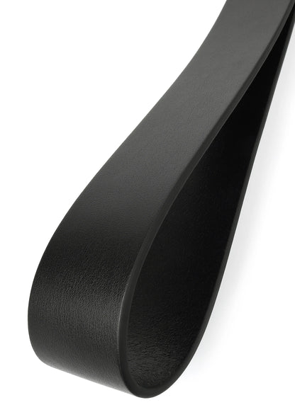 Bestel: Genuine Leather Belt Slapper by Hidden Desire - bij Happytoys.nl, happytoys.be, Happytoys.ae: erotische sex webshop | liever Happy dan Easy ⭐⭐⭐⭐⭐