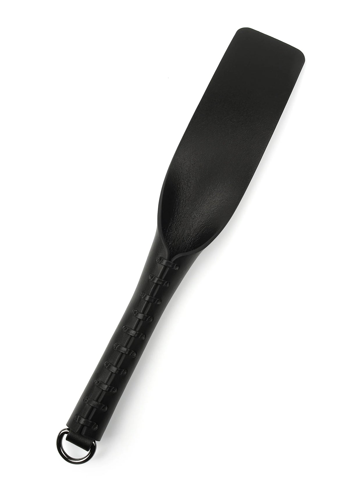 Bestel: Genuine Leather Slapper II - bij Happytoys.nl, happytoys.be, Happytoys.ae: erotische sex webshop | liever Happy dan Easy ⭐⭐⭐⭐⭐