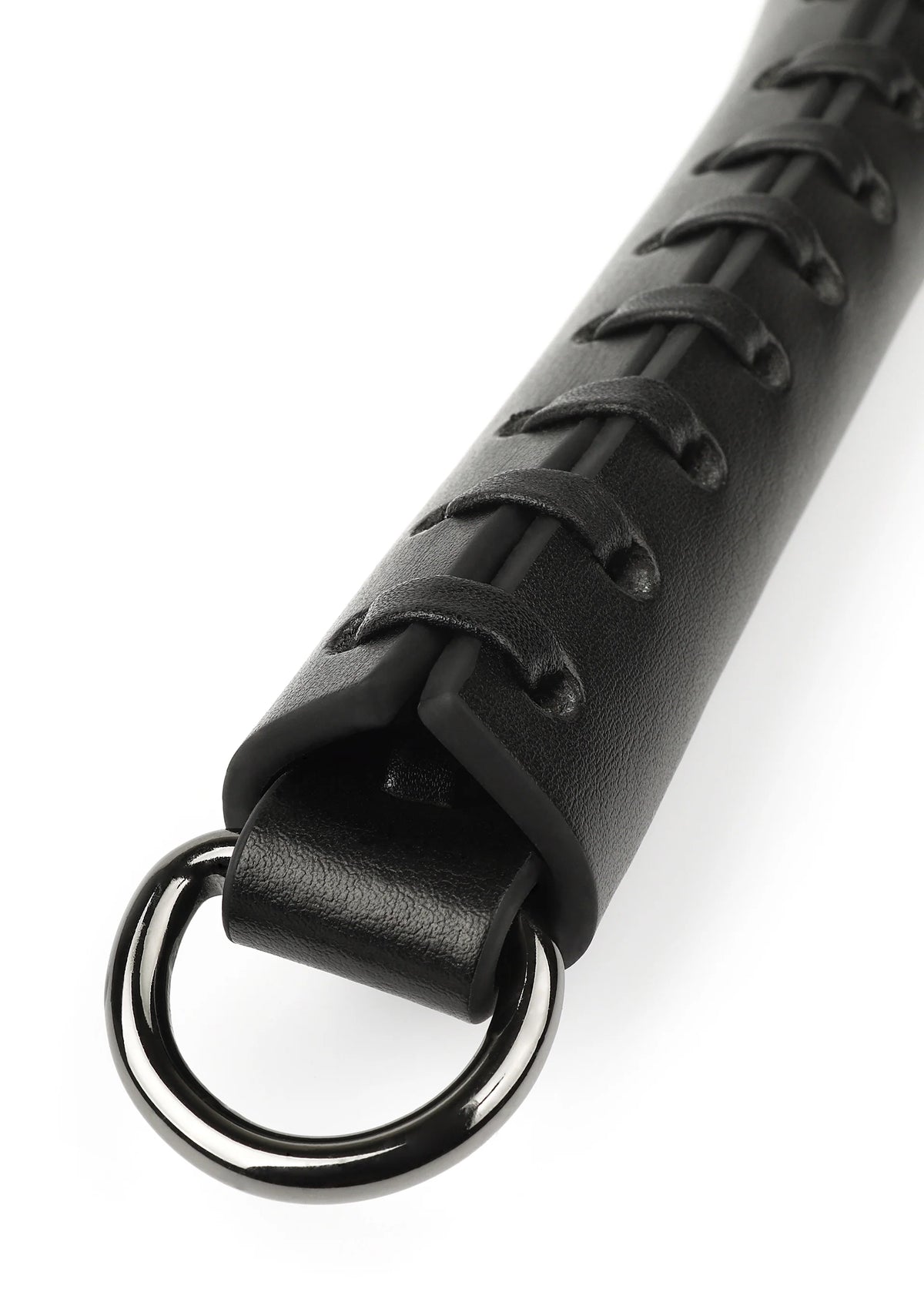 Bestel: Genuine Leather Slapper II - bij Happytoys.nl, happytoys.be, Happytoys.ae: erotische sex webshop | liever Happy dan Easy ⭐⭐⭐⭐⭐