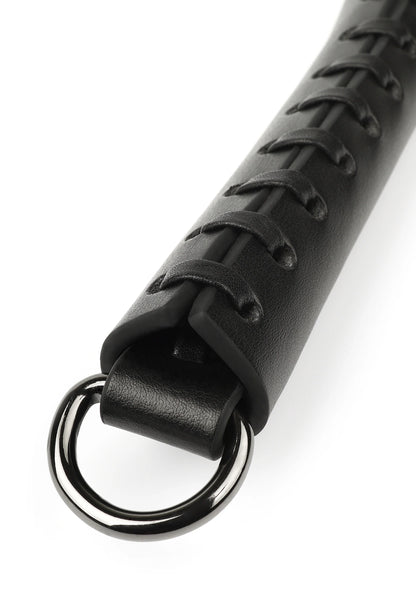 Bestel: Genuine Leather Slapper II - bij Happytoys.nl, happytoys.be, Happytoys.ae: erotische sex webshop | liever Happy dan Easy ⭐⭐⭐⭐⭐