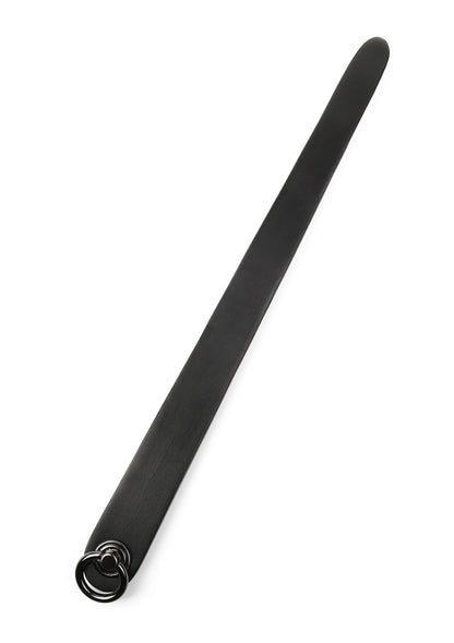 Bestel: Masters Real Leather Ruler by Hidden Desire - bij Happytoys.nl, happytoys.be, Happytoys.ae: erotische sex webshop | liever Happy dan Easy ⭐⭐⭐⭐⭐
