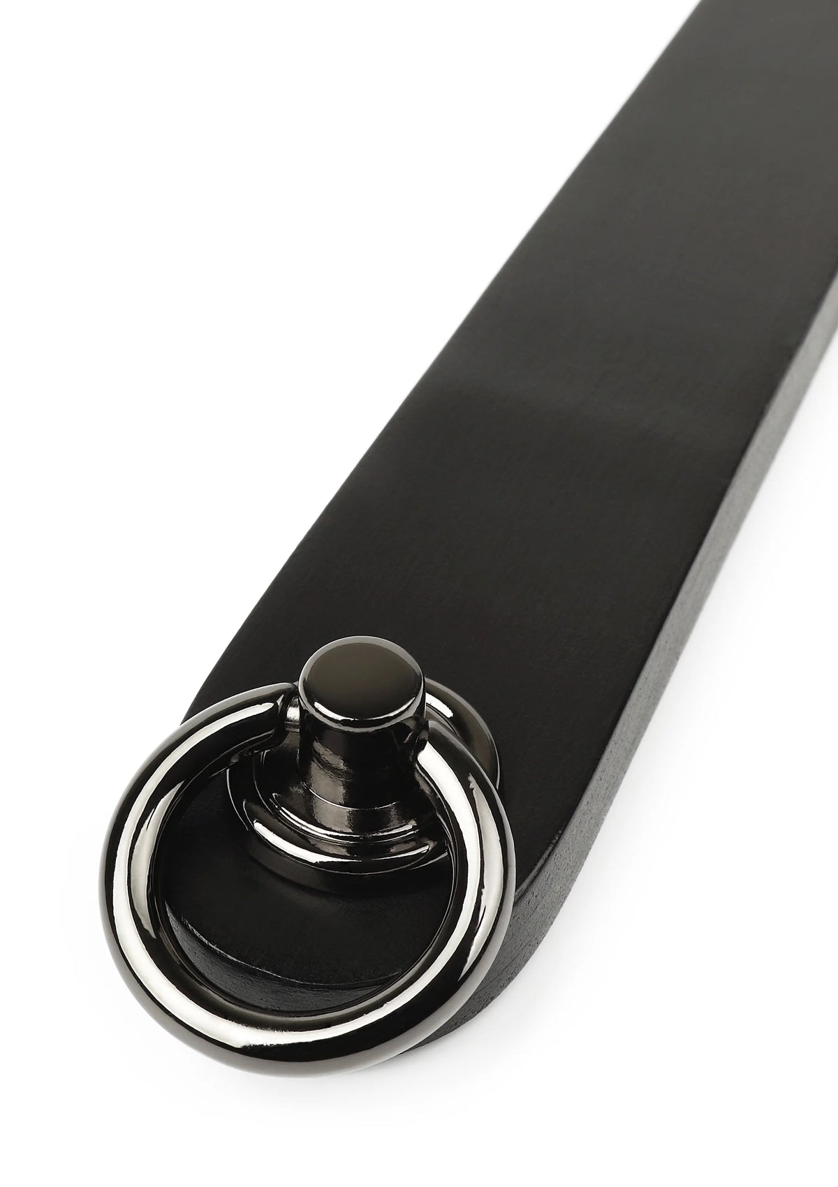 Bestel: Masters Real Leather Ruler by Hidden Desire - bij Happytoys.nl, happytoys.be, Happytoys.ae: erotische sex webshop | liever Happy dan Easy ⭐⭐⭐⭐⭐